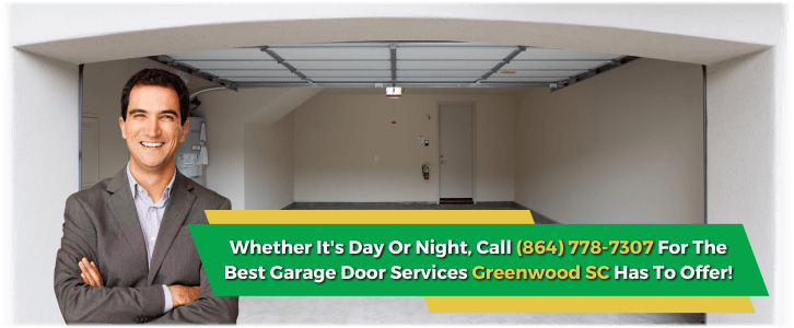 Greenwood SC Garage Door Repair Greenwood SC Garage Door Repair