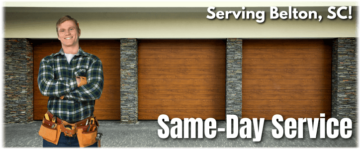 Garage Door Repair Belton SC